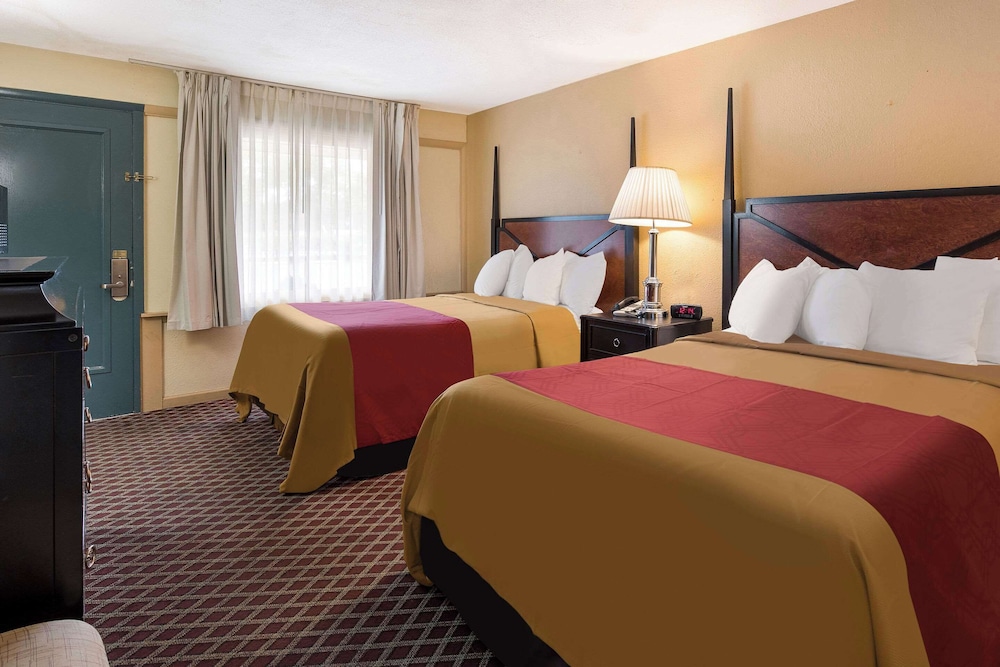 Rodeway Inn