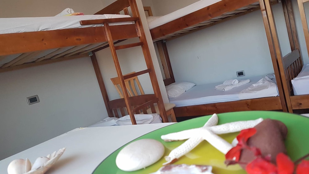 Hakuna Matata Hostel