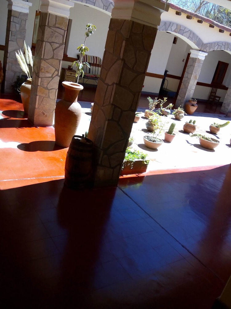 Hostal Azul Humahuaca