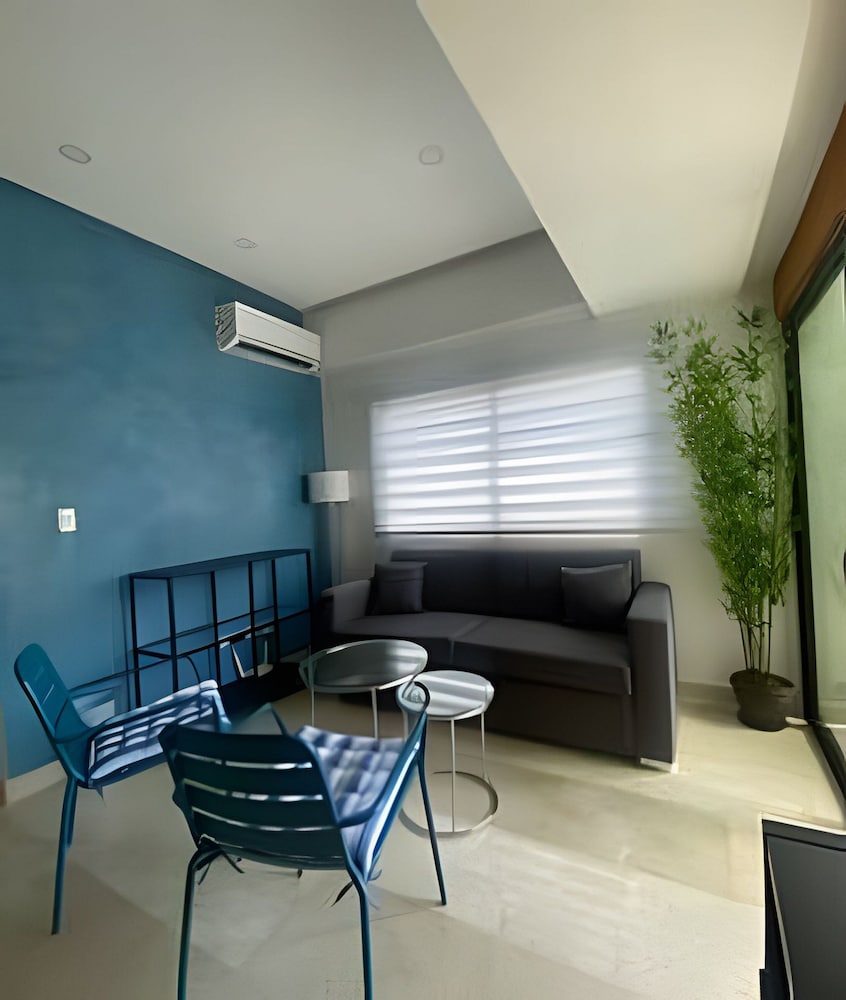 City Center Apartment Torre Leonardo VI