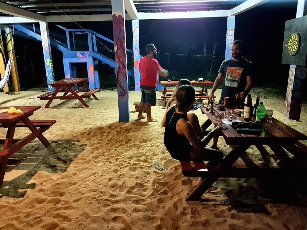 Drago Beach House