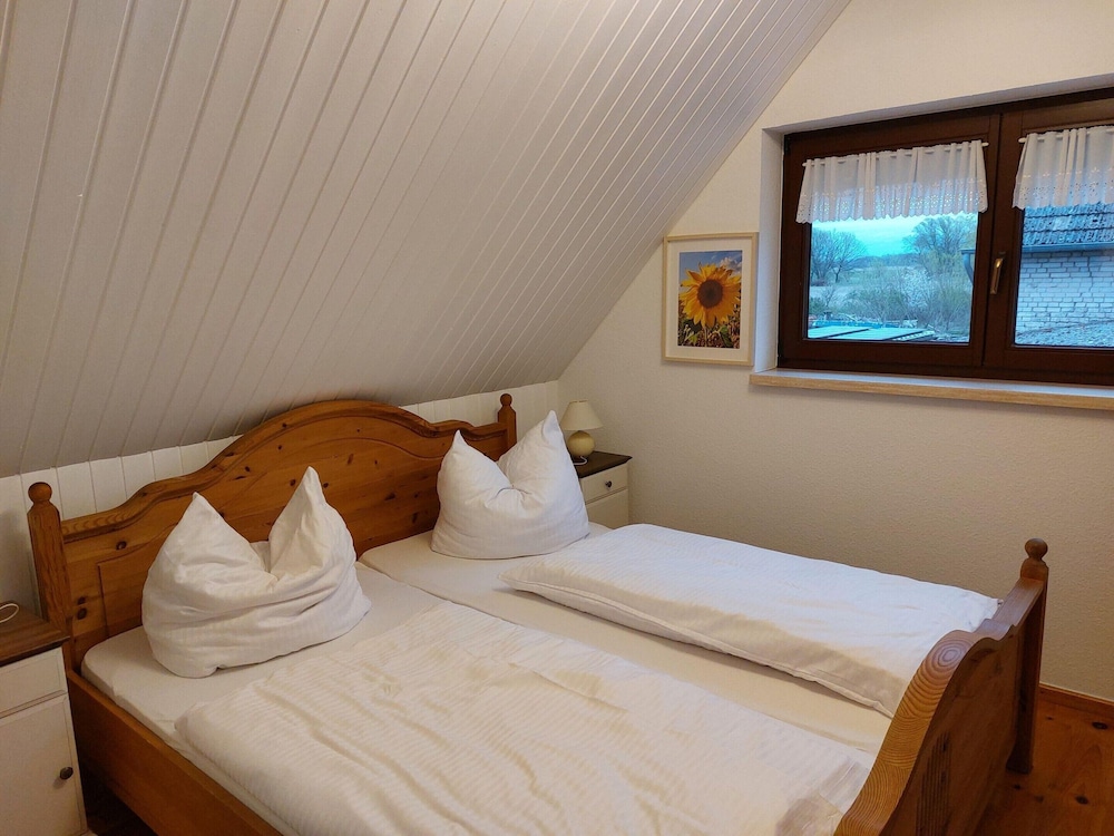Ferienhaus Zum Storchennest in Storkow