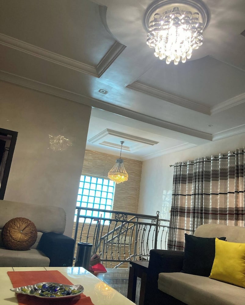 Kodeland Apartment