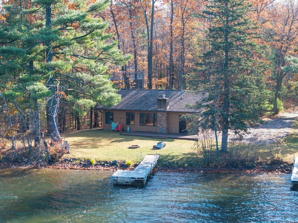 Marina Hideaway