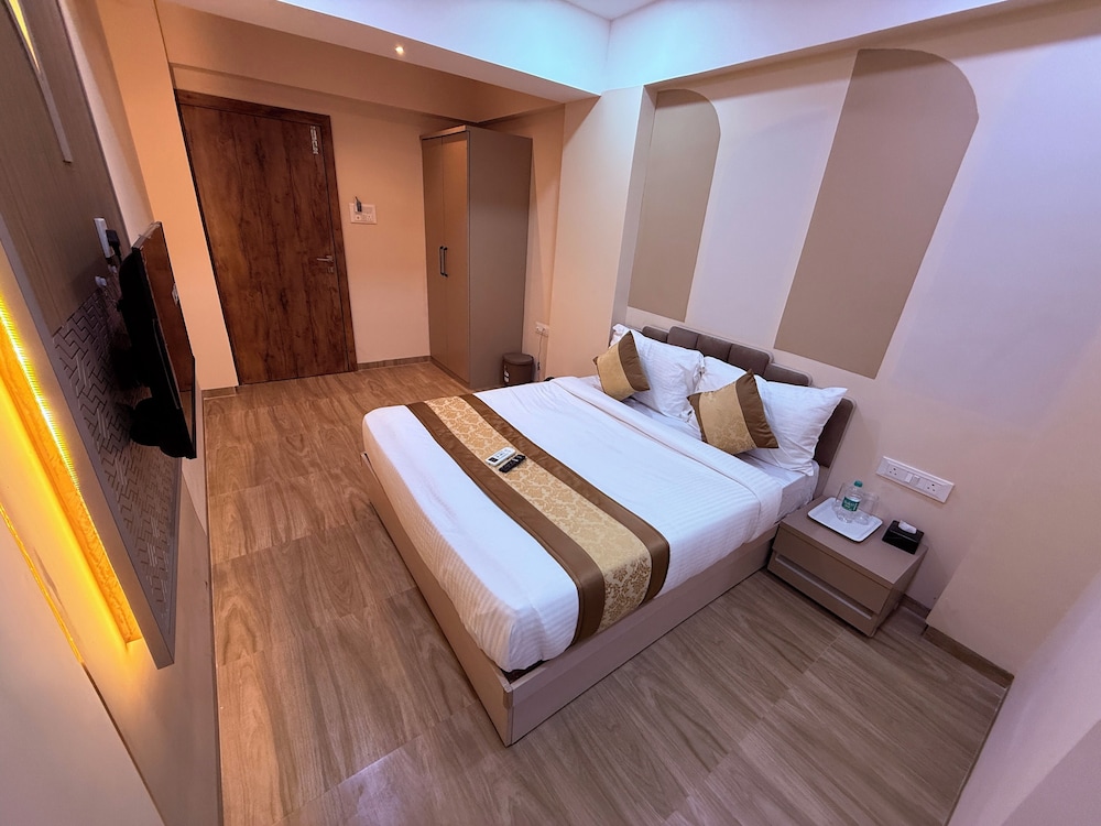 Hotel Melody NX