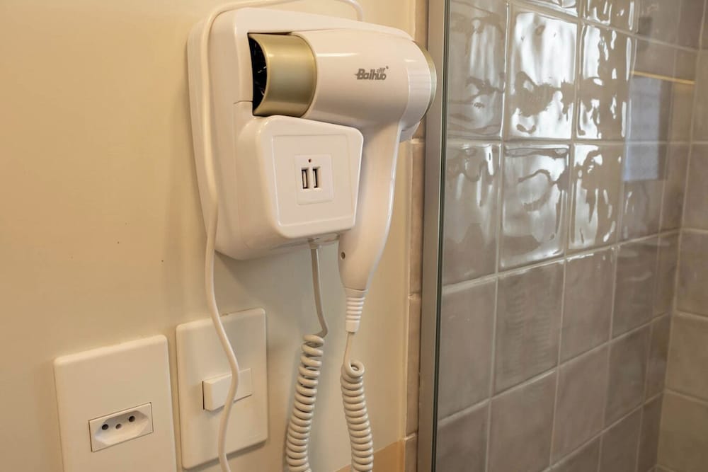 Confort vel Apartamento com Wi-fi p na Areia