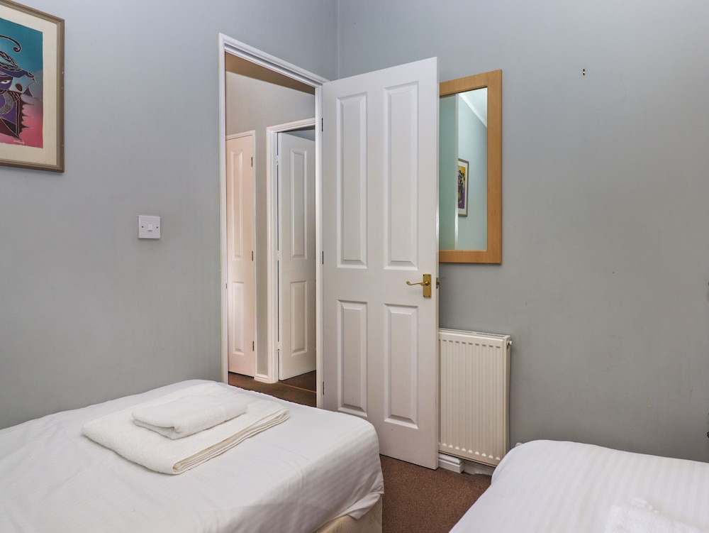 Deer Park Lodge 8 - Fawn Lodge