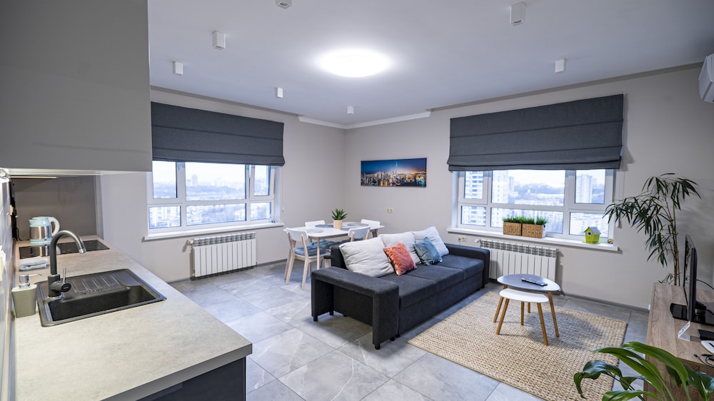 EcoLoft Studios