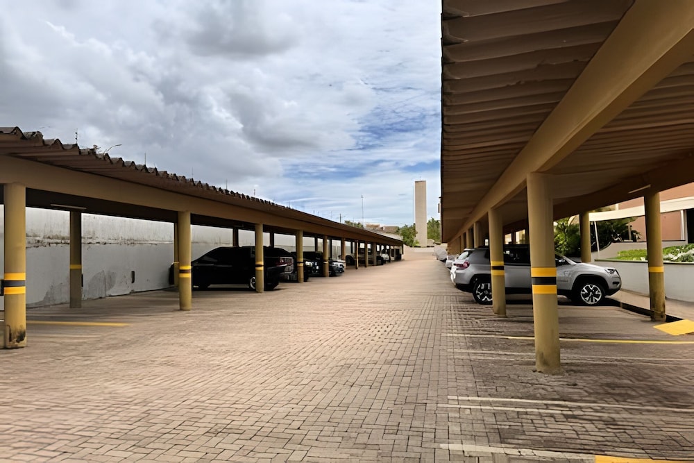 Edifício Marino Beach