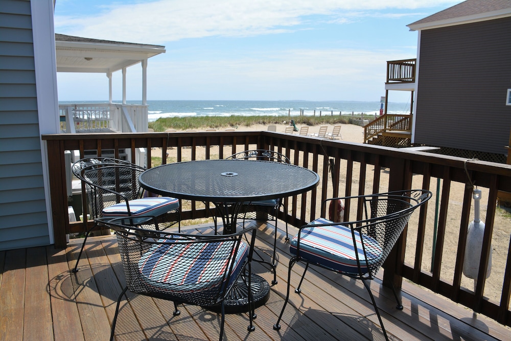 Echo Motel & Oceanfront Properties