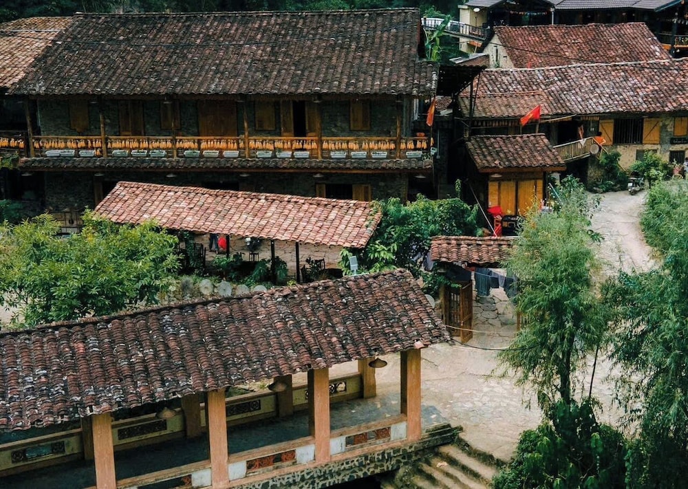 Tay's Home Khuoi Ky - Ban Gioc Falls