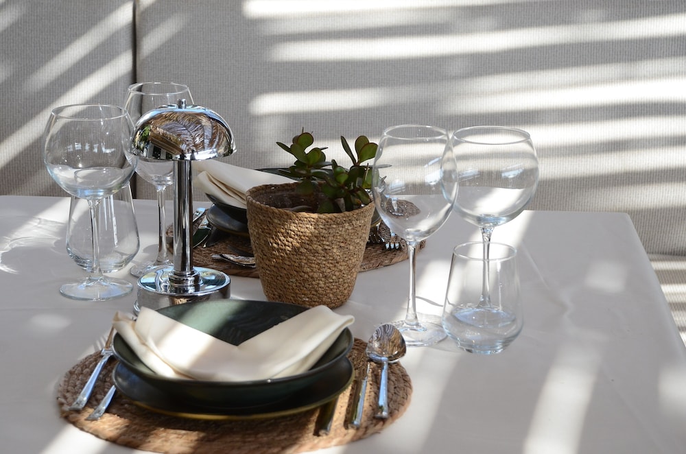 Yalinn Hotel - Image 14