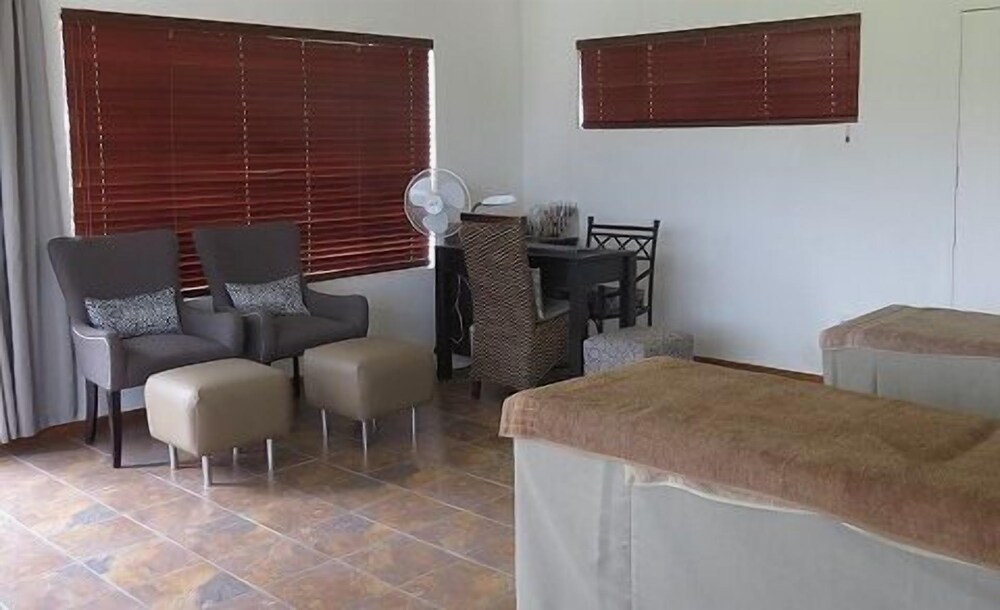 Ukuthula Lodge