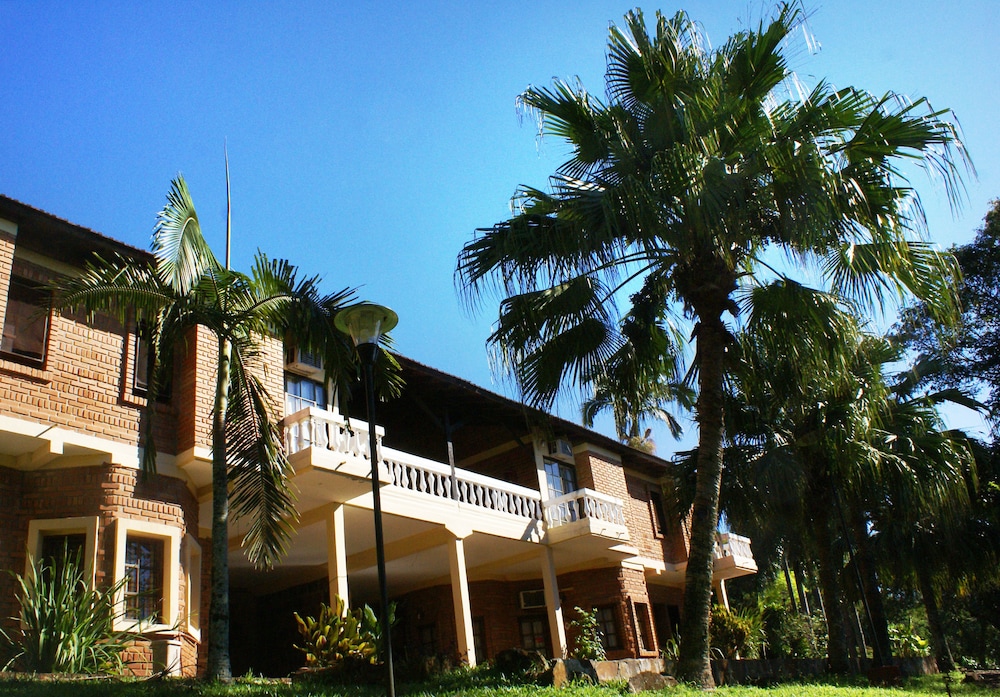 Pirayu Lodge Resort
