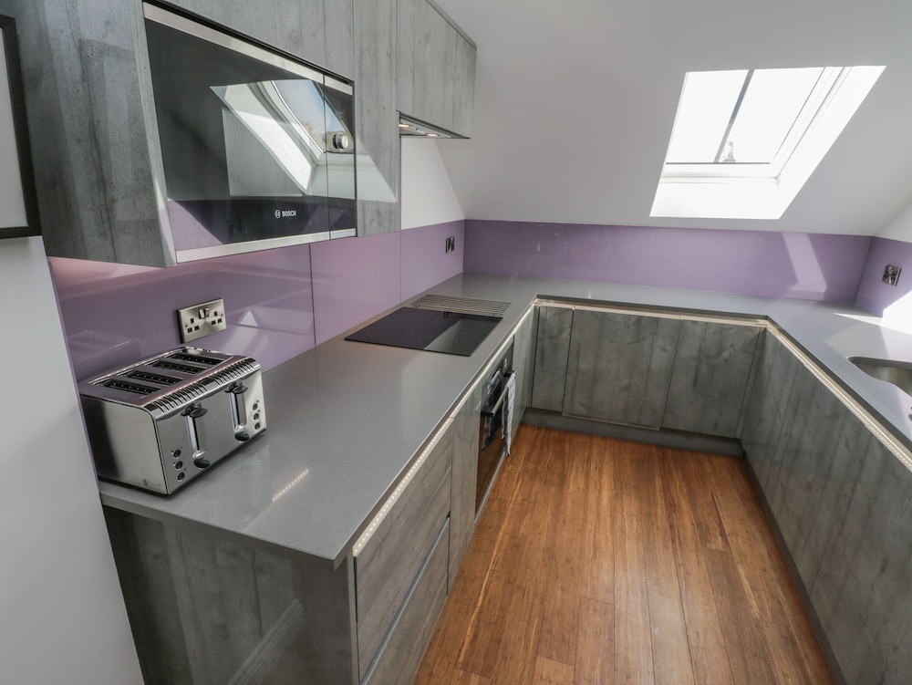 Foxton Penthouse