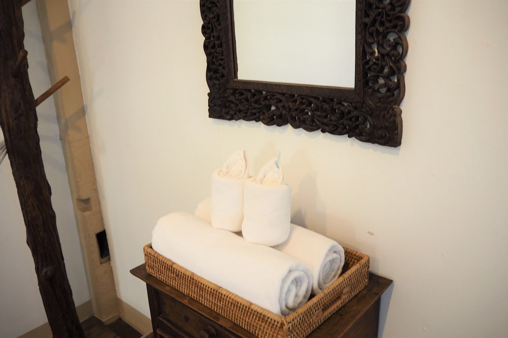 Stay With Me Guesthouse