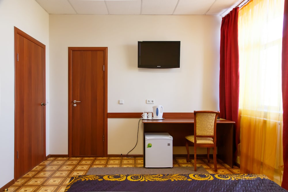 Hotel Agat