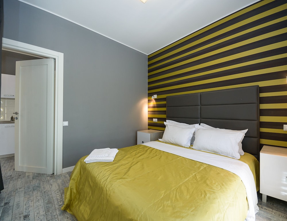 Partner Guest House Shevchenko