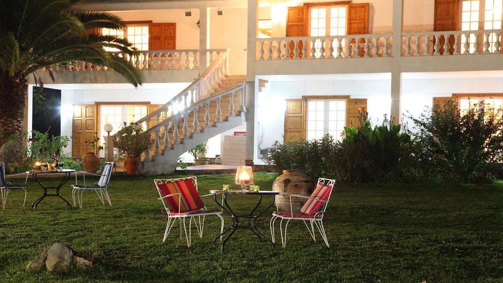Villa Karidia