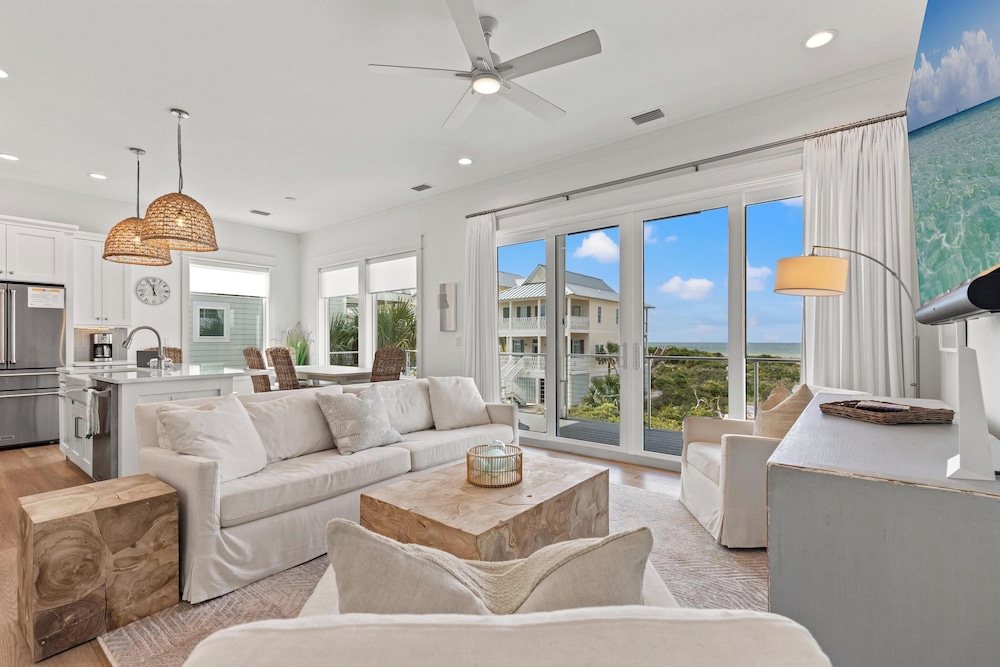 Beach House - Our Cabana by PHG