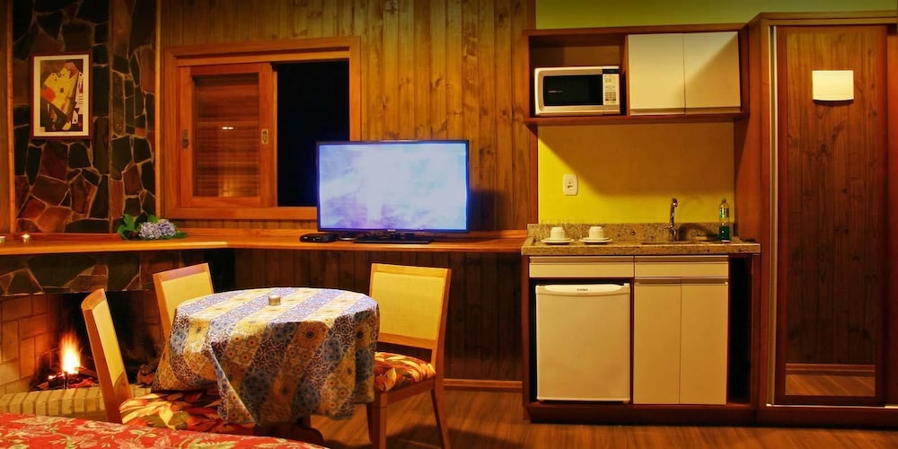 Chalets do Vale