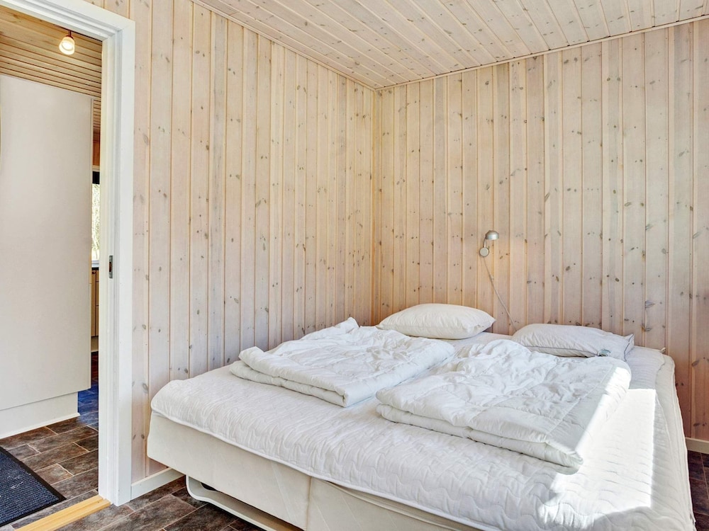 2 Person Holiday Home in Laeso-by Traum view 3