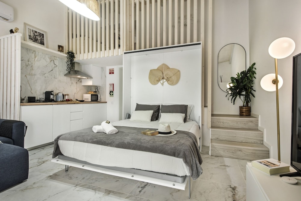 Alca Arias Suite 20