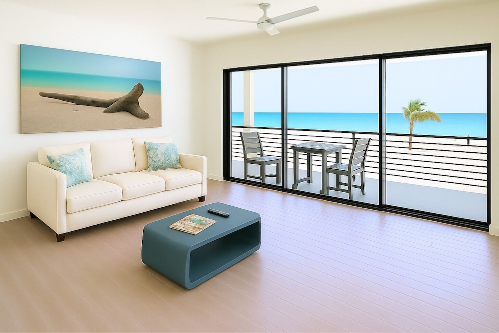Shalimar Beach Resort