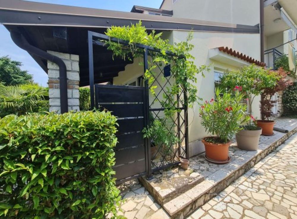 Apartment in Porec Near Rock Beach