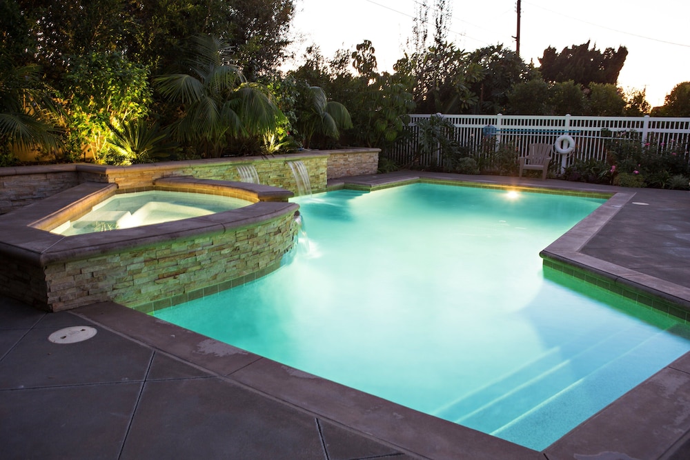 Orange County/Anaheim Vacations - Destination 01 - Property Image 8