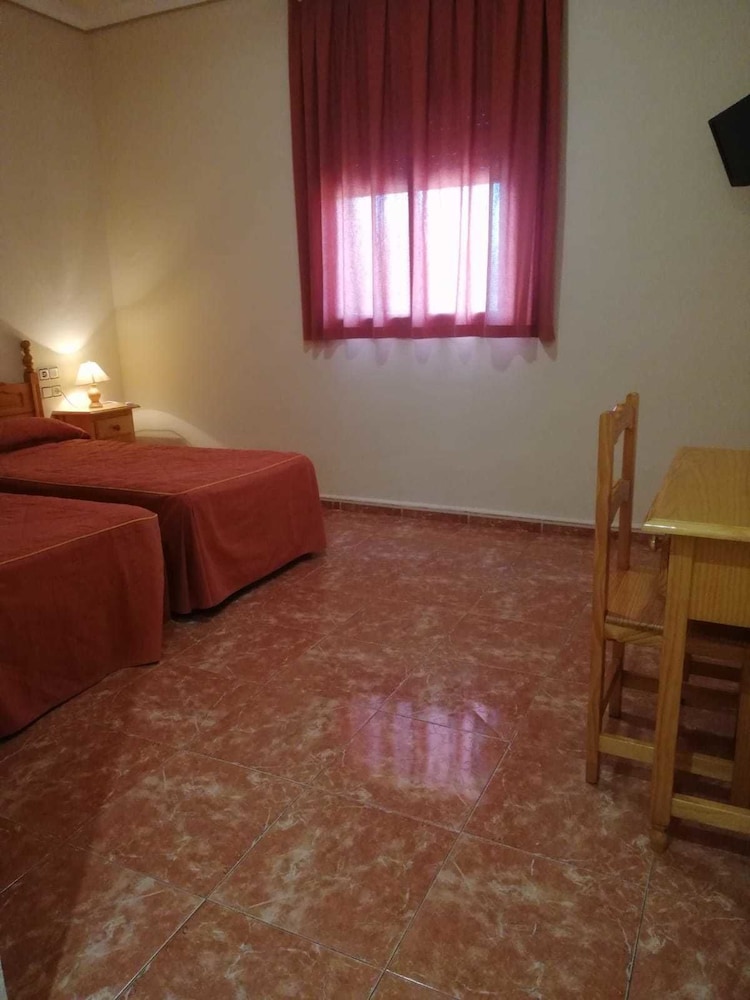Hotel Acueducto Gran Ruta photo 2