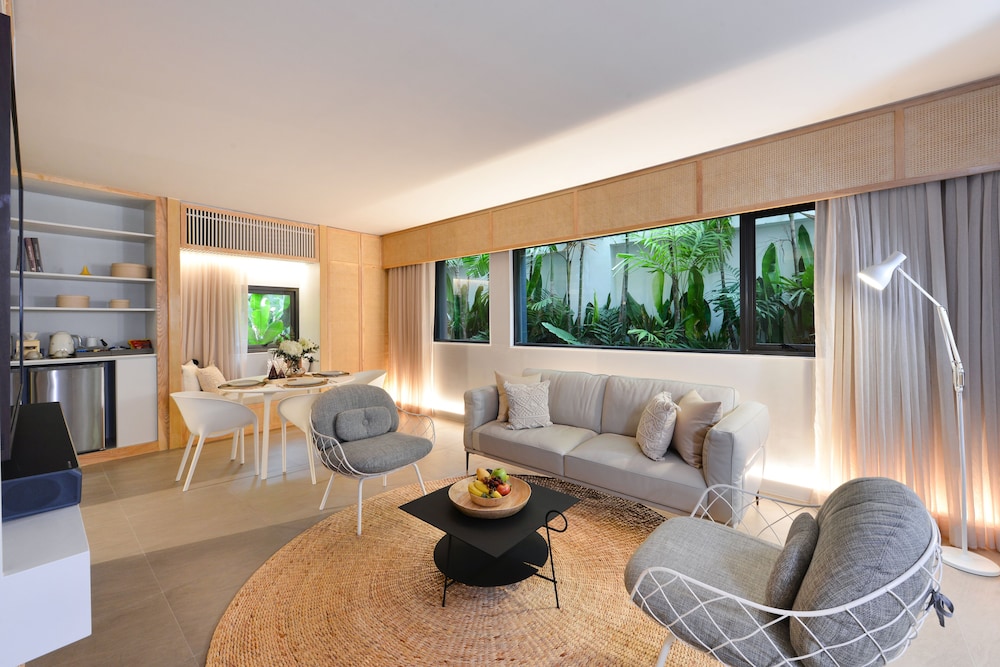 Tree Villa Bangkok