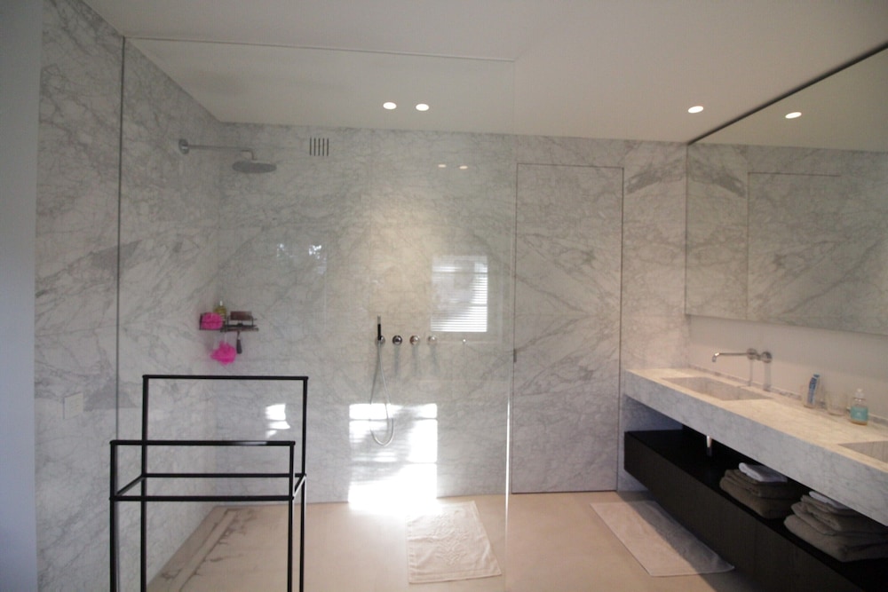 Villa in Knokke-heist Near the Beach