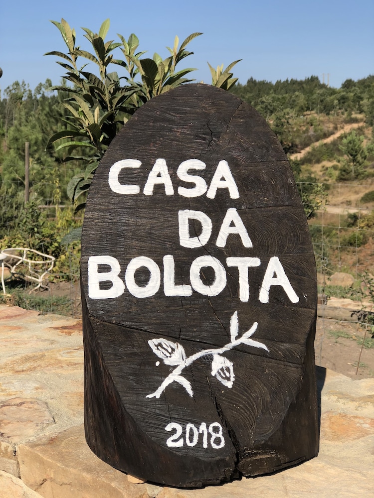 Quinta das Beldroegas - Casas de Campo