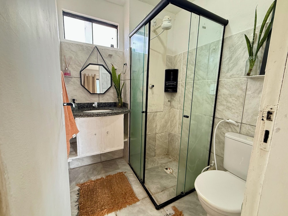 Oceana Suites Ponte Negra