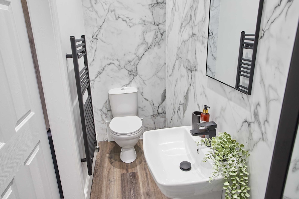 Host Stay Apartment 4 Upton House