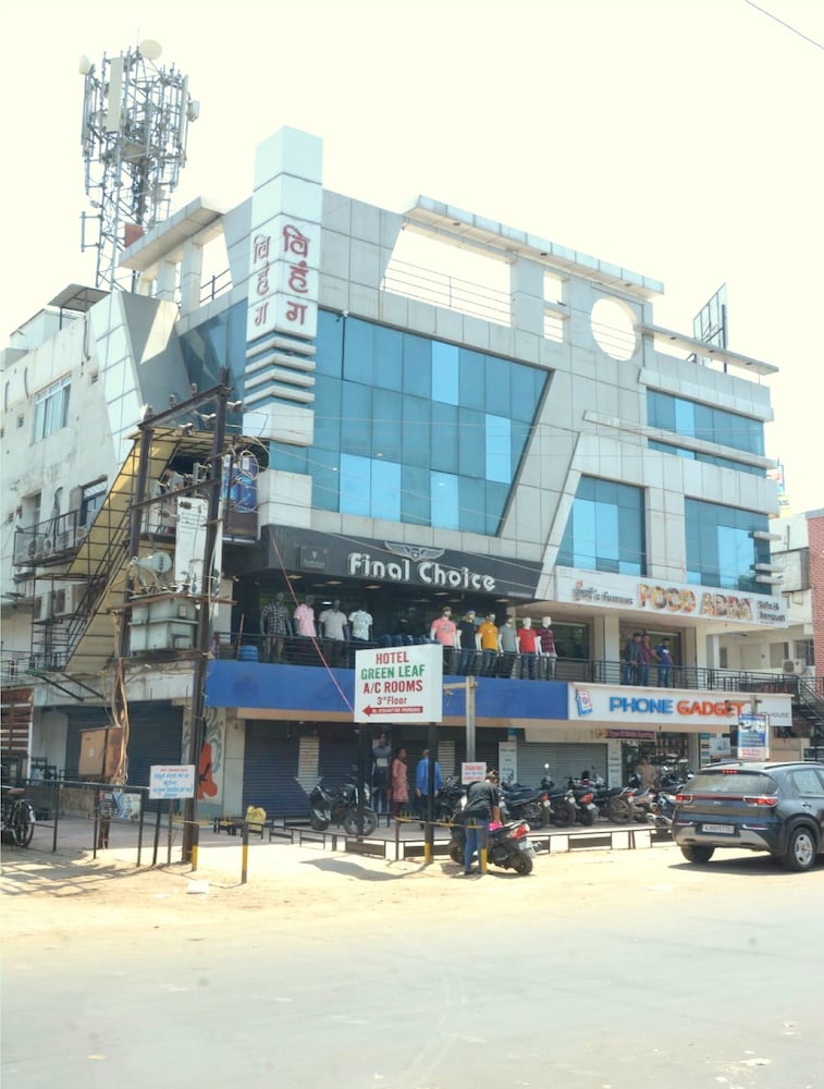 Building