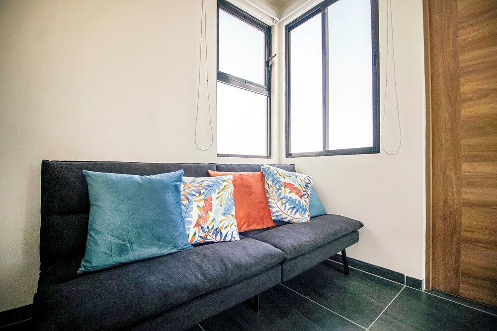 Departamento 1 Rec Ubicación Ideal