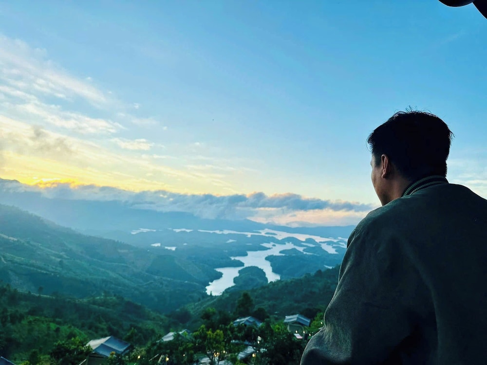 Homestay A Suy Ta Dung