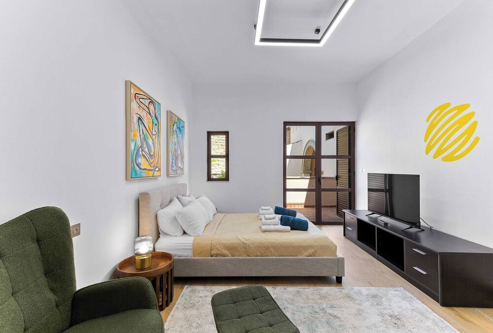 Aphrodite Premium Apartments I