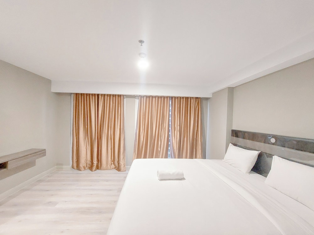 Cozy Living 2Br Loft Apartment Grand Jati Junction