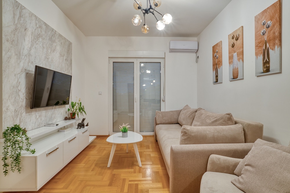 Azure Apartments