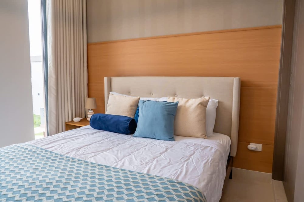 Ziba B06 NOK Classy 3BR Villa by Vistacana Rentals