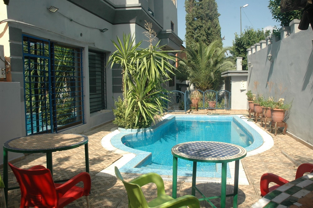Complexe Touristique Venise