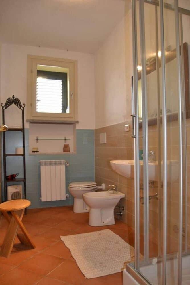 Agriturismo Beveraggio