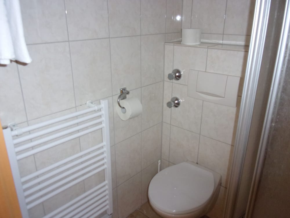 Saarbruecken Vacations - Boutique-Hotel Fahrhaus Saarbrucken - Property Image 22