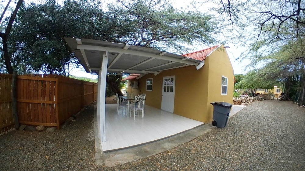 Arawa Kunuku Houses