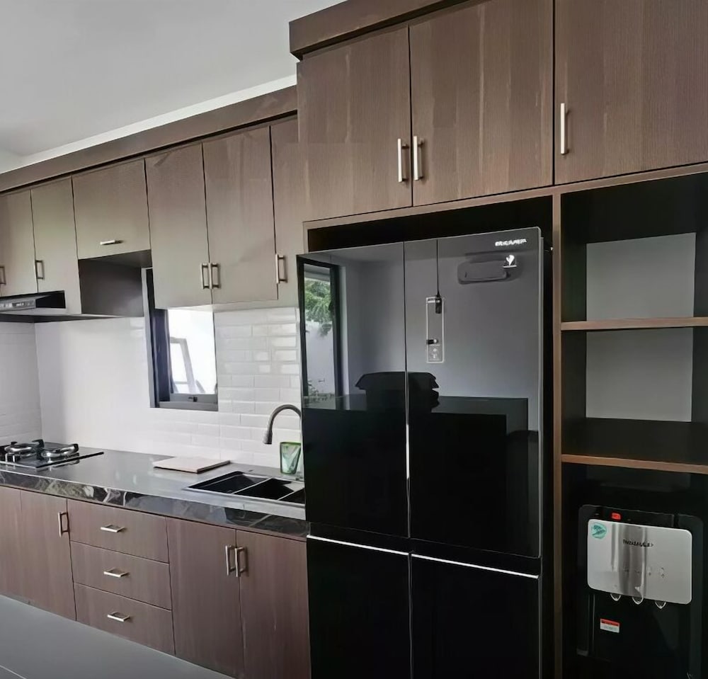 Hey-Sola Bali Villa-Private Villa 3 BR