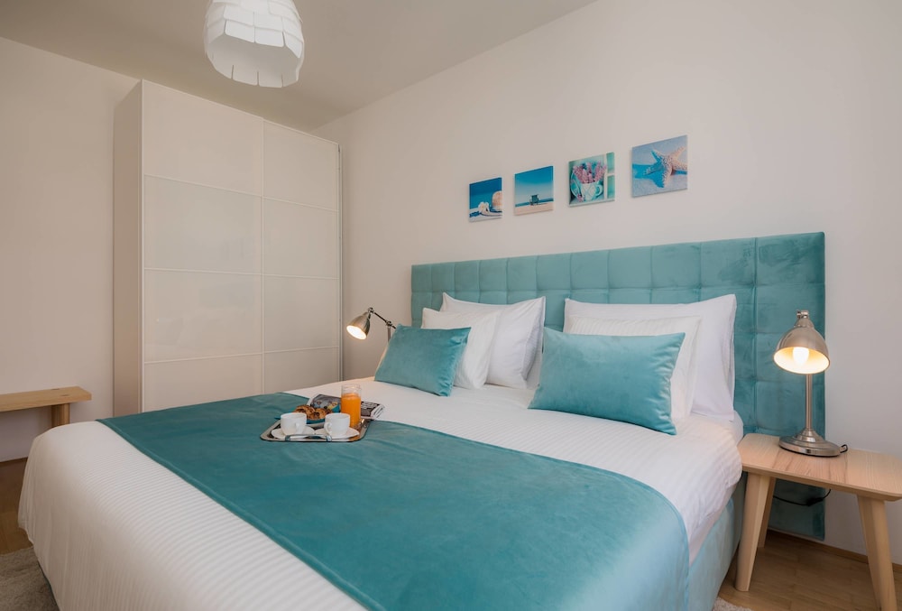 Sun Spalato Views