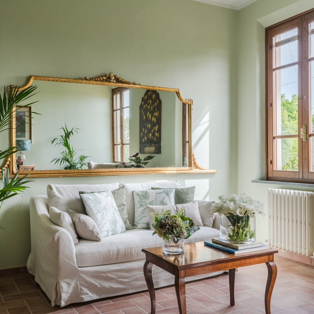 Villa del Nonno in Castelfranco di Sotto